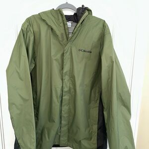 Columbia Men’s Watertight II Jacket
